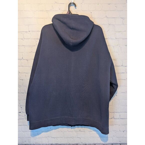 E5 high quality BYU college campus hoodie 2x - Picture 5 of 6